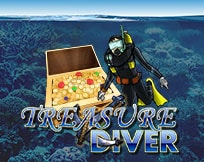 Treasure Diver