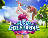 Super Golf Drive